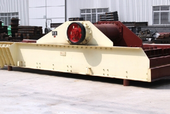 振動(dòng)給料機(jī)